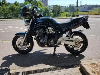 suzuki 1200 bandit (gv75a)
