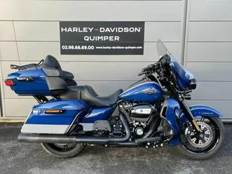 harley davidson touring electra glide 1868 ultra limited