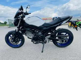 suzuki sv 650 a2 abs
