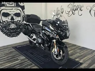 bmw r 1250 rt à partir de 329/mois