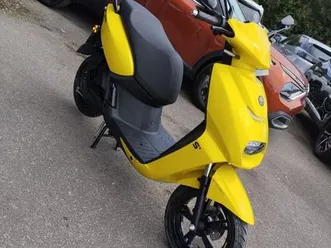 peugeot kisbee 50 cm3