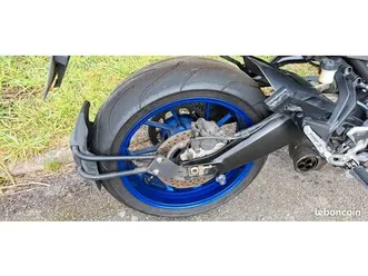 yamaha tracer 900 gt