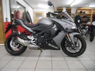 suzuki gsx-s 1000 f