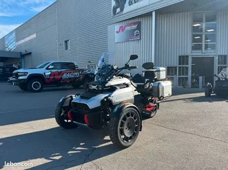 can-am canyon xt 2025