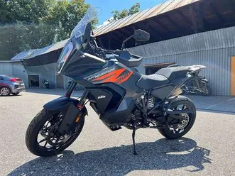 1290 super adventure s