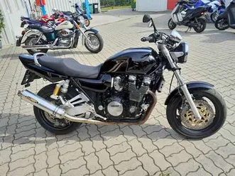 xjr 1200