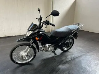 honda pop 110i