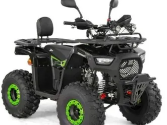 xtr inny quad 150 250 hurricane rama xxl dostawa 0zl plug do sniegu licznik