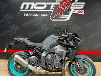 yamaha mt-10 – a partir de 245€/mois