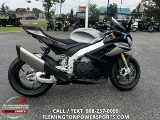 2021 aprilia rsv4 1100