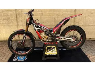 vendo trs motorcycles one 300 gold edition (2025) usata a susa (codice 9794152) - moto.it