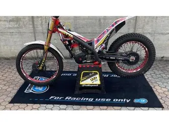 vendo trs motorcycles one 300 rr (2020) usata a susa (codice 9794157) - moto.it