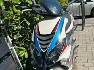 piaggio nrg 70 full polini