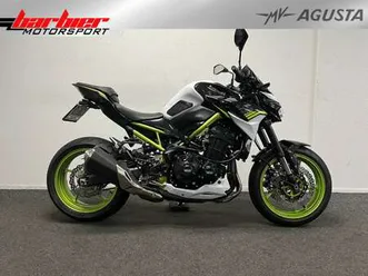 kawasaki z 900 wit