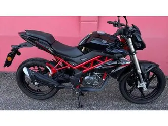 vendo benelli bn 125 (2021 - 25) usata a ravenna (codice 9793981) - moto.it