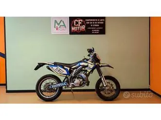 hm derapage 50 - splendida