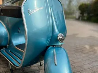 vespa vbb 150