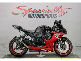 2018 suzuki gsx-r750