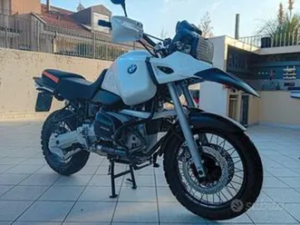 bmw r 1100 gs