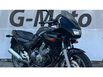 vendo yamaha xj 600 s diversion (1992 - 02) usata a castrolibero (codice 9794295) - moto.it
