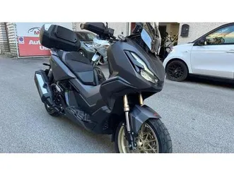 vendo honda adv 350 (2022 - 24) usata a roma (codice 9794334) - moto.it