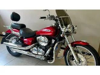 vendo honda vt 750 shadow spirit usata a torino (codice 9794637) - moto.it