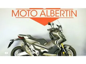 vendo honda x-adv 750 (2018 - 20) usata a casalserugo (codice 9794167) - moto.it