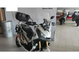 vendo honda x-adv 750 travel edition (2017) usata a cuneo (codice 9794404) - moto.it