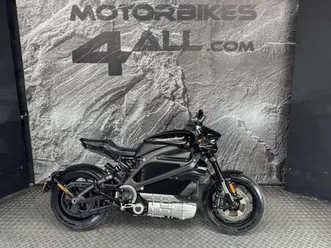 harley davidson livewire live wire elw livewire 2020