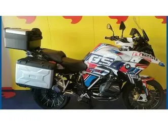 vendo bmw r 1250 gs (2019 - 20) usata a san secondo di pinerolo (codice 9794259) - moto.it