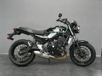kawasaki z 650 rs