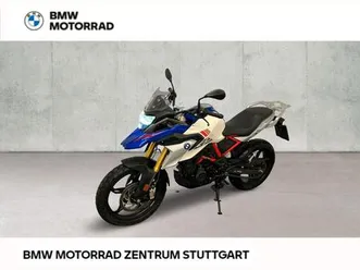 bmw g 310 gs *vorführer*aktionspreis*