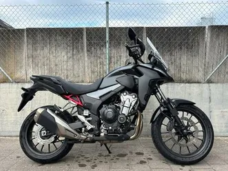 honda cb 500 x abs
