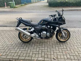 honda cb1300sa