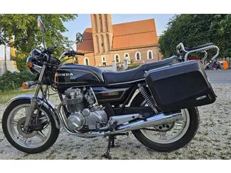 top honda cb650 kz rc03 50/63 ps ez 6/79 technisch 1a