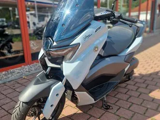 yamaha nmax techmax 125 my2024+ zubehör