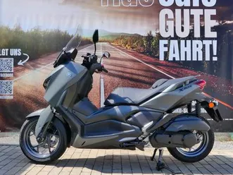 yamaha xmax 125 vf25 **wie neu**