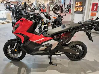 honda adv 750 se 2024