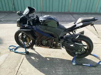 suzuki gsx-r 1000 l2