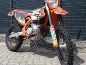 ktm 300 exc tpi del 2019 compreso trapasso-taglian