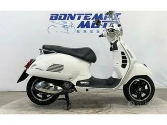 vespa gts 300 super