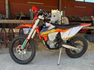 ktm 450 exc-f 2021