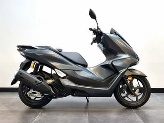 new honda pcx 125 for sale in stratford upon avon