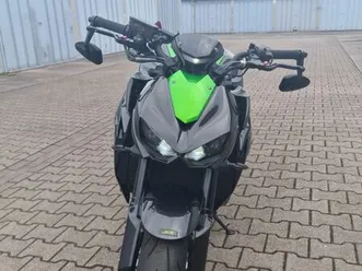 kawasaki z1000 abs