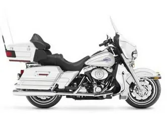 2006 harley-davidson flhtcui - ultra classic electra glide