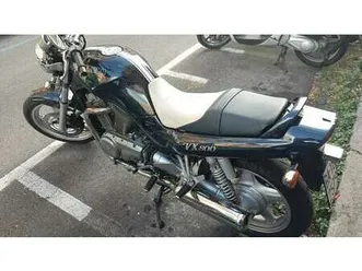 suzuki vx 800 blu/azzurro