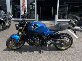 yamaha xsr 900 abs 2023