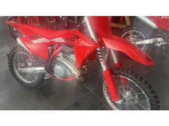 vendo gasgas mc 300 (2025) usata a rosa' (codice 9795063) - moto.it