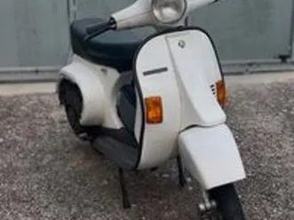 vespa hp 102 cc