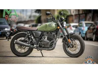 vendo archive motorcycle am 70 250 cafe racer (2020) usata a bologna (codice 9794988) - moto.it